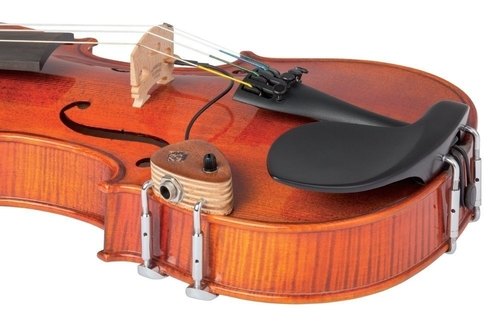 Akustik Tonabnehmer Violine & Viola VV-2