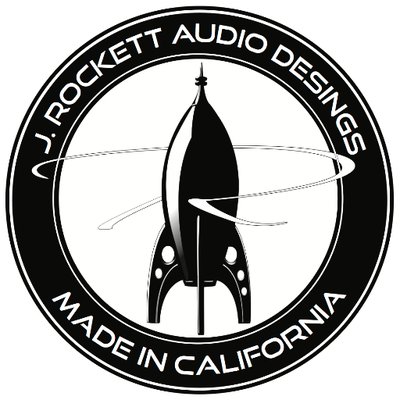 J.Rockett Audio Designs