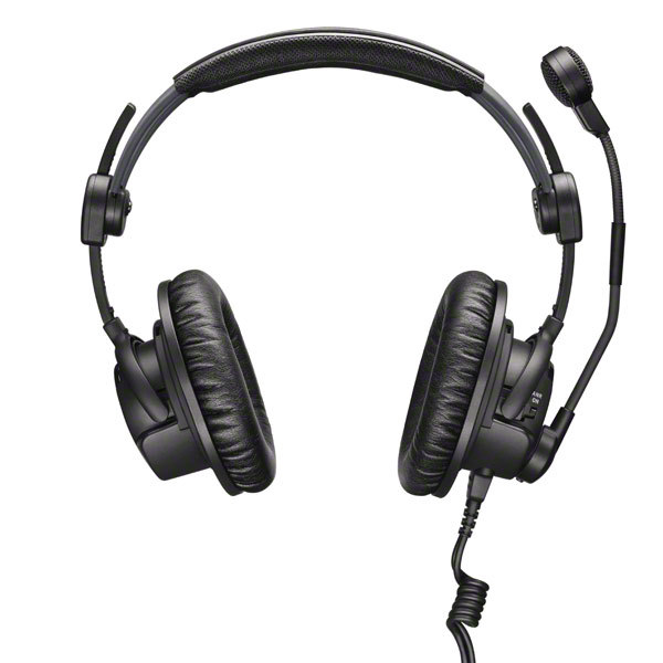 Sennheiser HMDC 27 Hör-/Sprechgarnitur