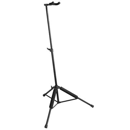 On Stage Guitar Stand Hang-It Black