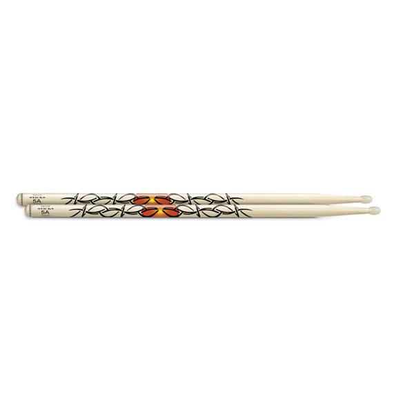 Artisticks Hot Sticks 5A Tribal Sun