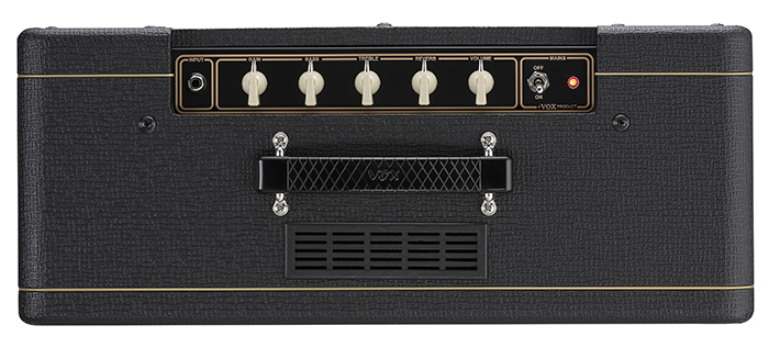 VOX AC10C1 Custom