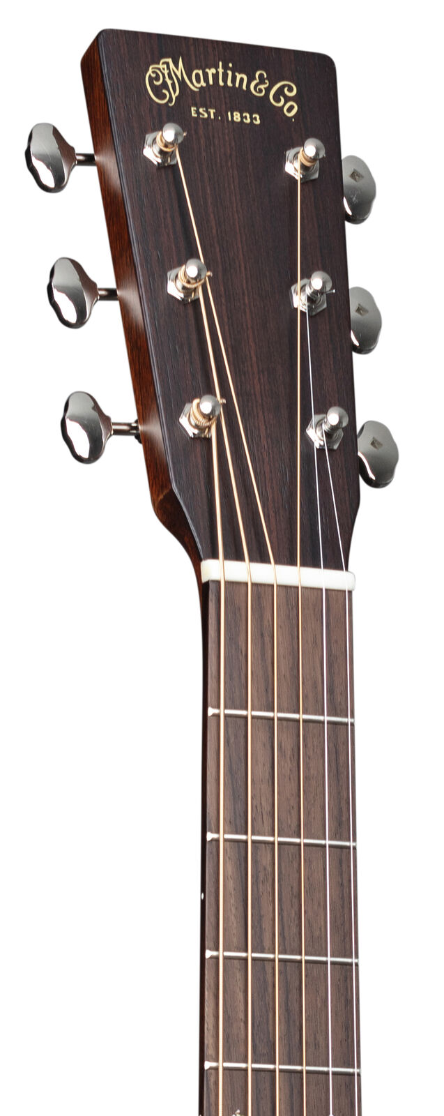 Martin Guitars 000-15M Westerngitarre