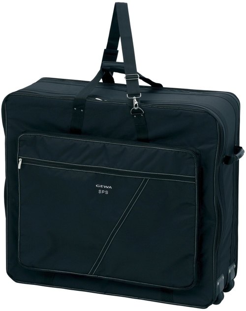 Gewa E-Drum Rack Gig-Bag SPS 90x80x30 cm, gebraucht