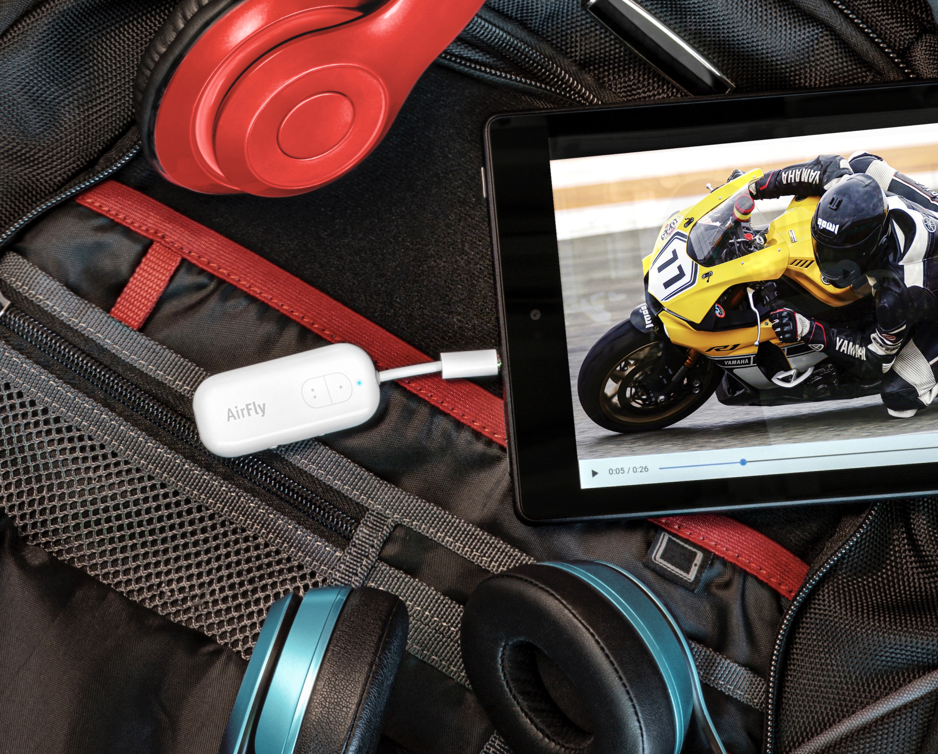 Twelve South AirFly Duo, Bluetooth Transmitter