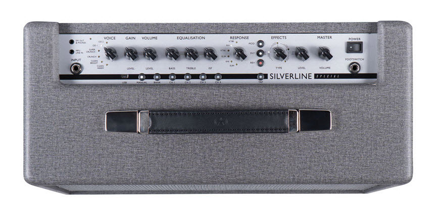 Blackstar Silverline Special 50W 1x12"