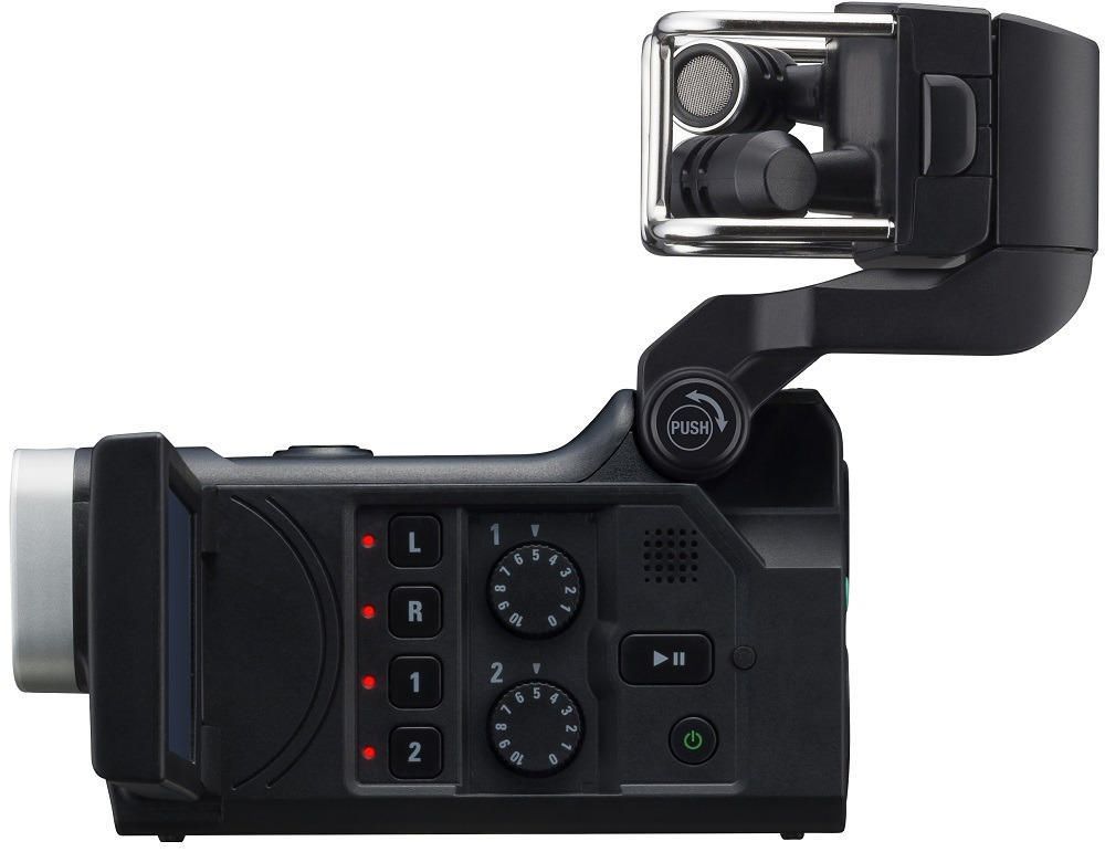 Zoom Q8 Audio/Video Recorder