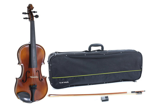 GEWA Allegro Violine 4/4  Set
