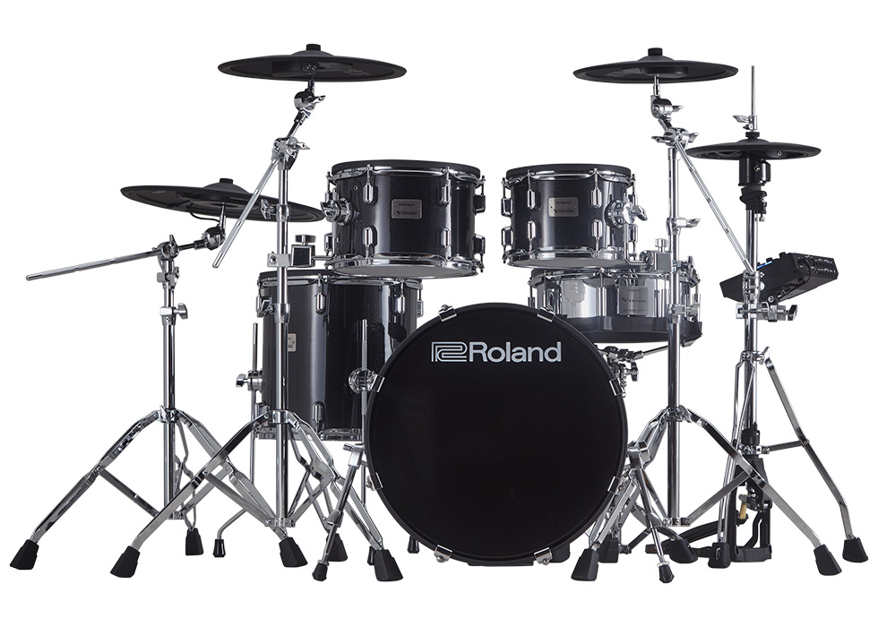 Roland VAD-506 KIT E-Drum Kit