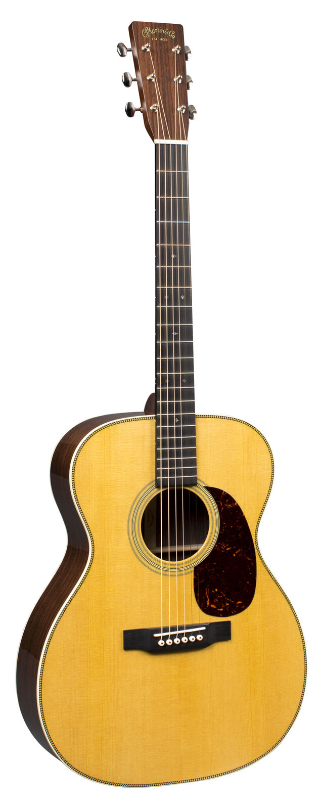 Martin Guitars 000-28 Westerngitarre