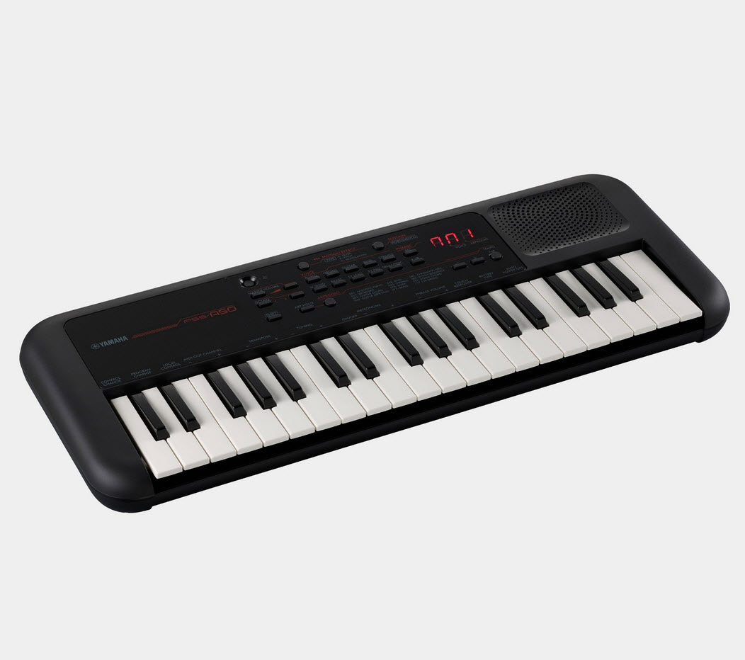 Yamaha PSS-A50 Portable Keyboard