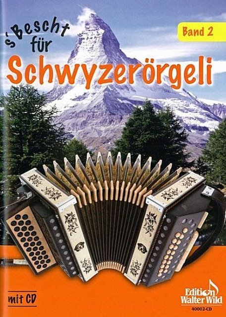 s-Bescht-für-Schwyzerörgeli-Band-2-inkl.-CD