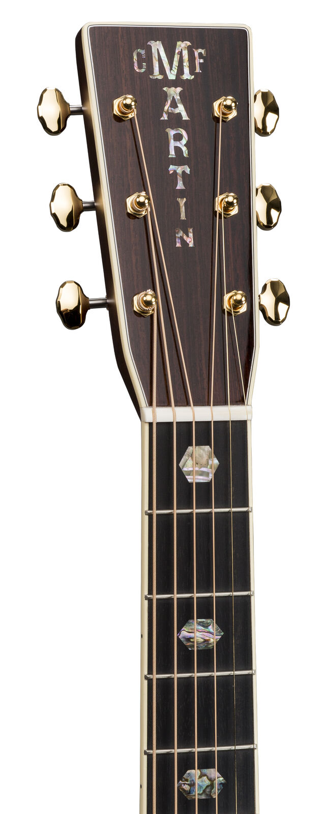 Martin Guitars D-41 Westerngitarre