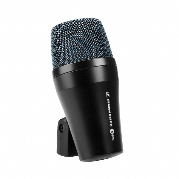 Sennheiser e 902 Mikrofon Mikrofon mit Nierencharakteristik