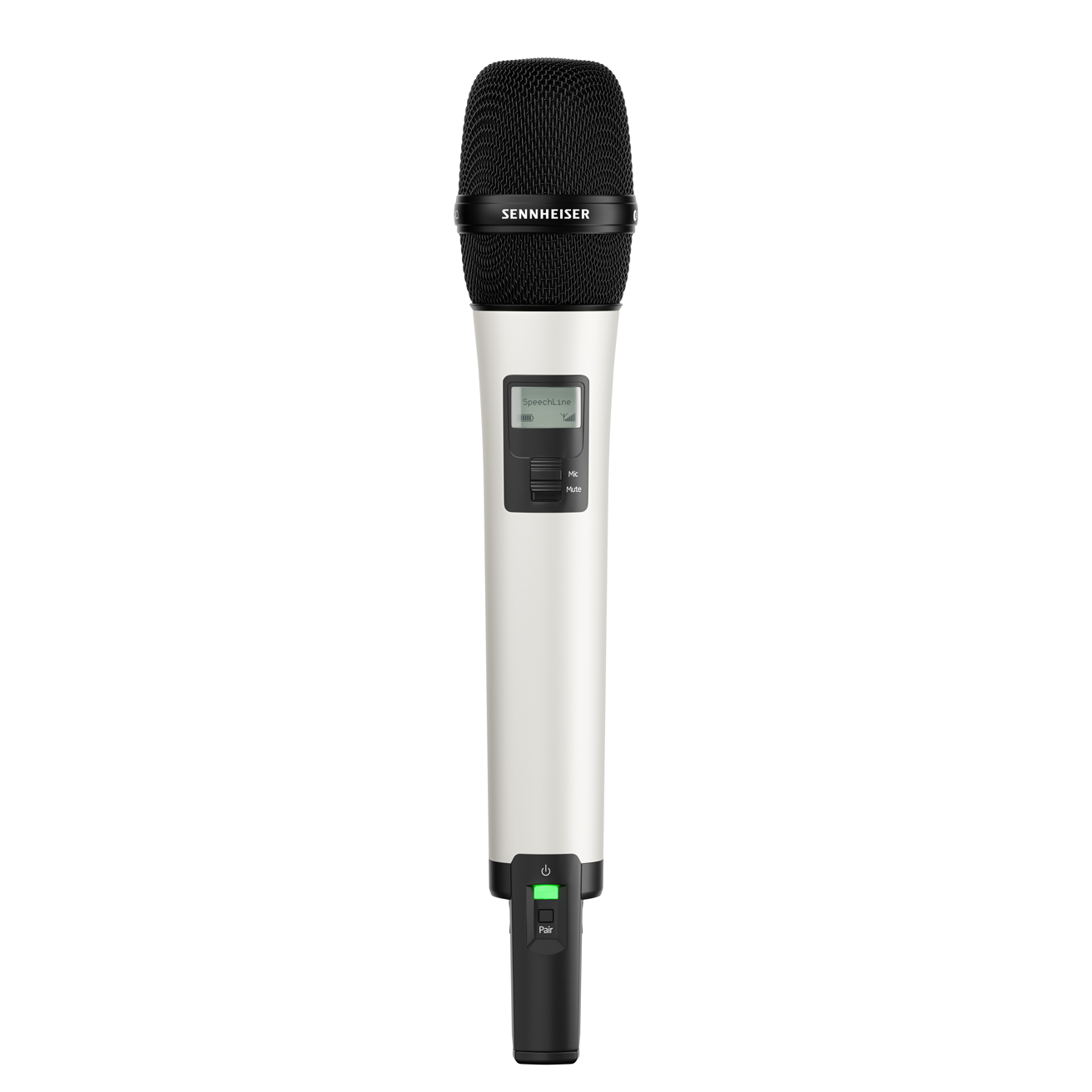 Sennheiser SL HANDHELD SET DW-3-EU C Vocal-Set