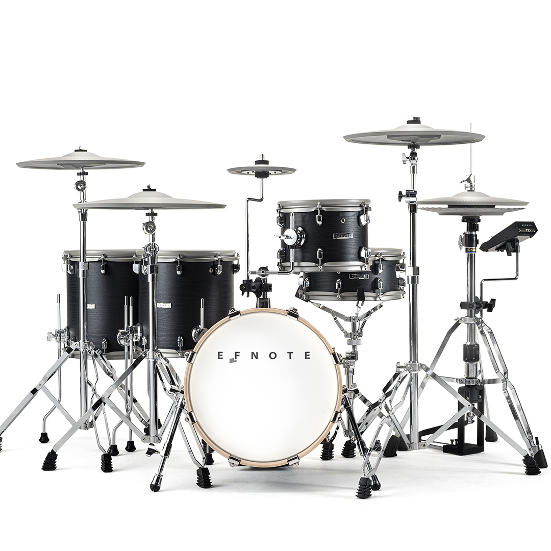 Efnote 5X e-drum-kit